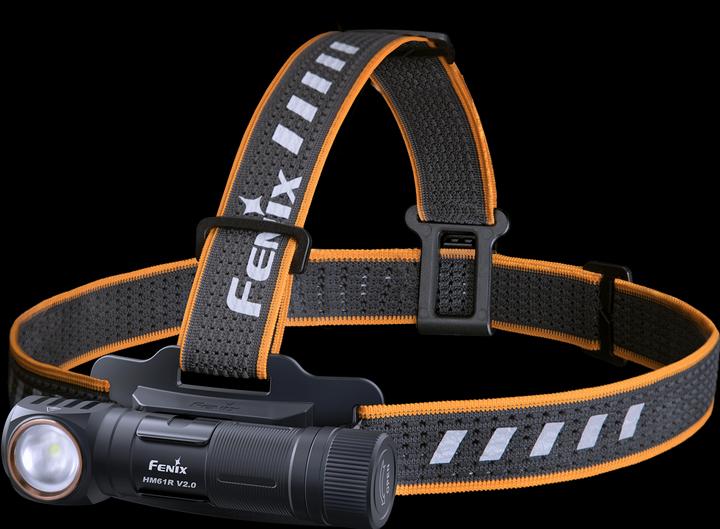 Fenix HM61R V2.0 (1600 lm)
