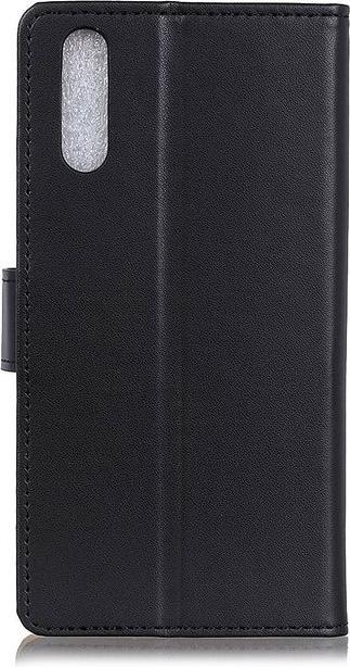Immagine prodotto MU Classic Serie Classic II con copertina in pelle (Samsung Galaxy A70)