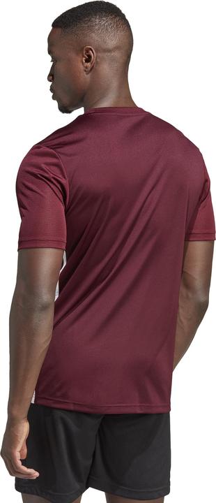 Produktbild adidas Herren Tabelle 23 Trikot Burgund IB4928 (XL) (XL)
