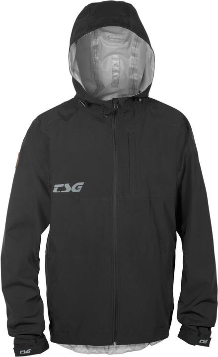 Image du produit TSG Veste de pluie (M)