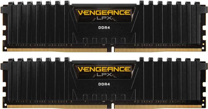 Produktbild Corsair Vengeance LPX (2 x 16GB, 3600 MHz, DDR4-RAM, DIMM)