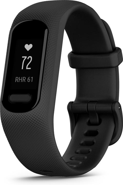 Produktbild Garmin Vivosmart 5 (10.50 mm)