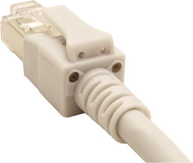 Produktbild Sacon Netzwerkkabel (PiMF, CAT6, 7 m)