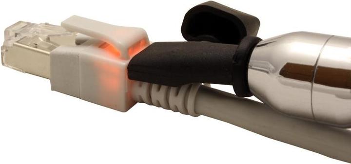 Produktbild Sacon Netzwerkkabel (PiMF, CAT6, 15 m)