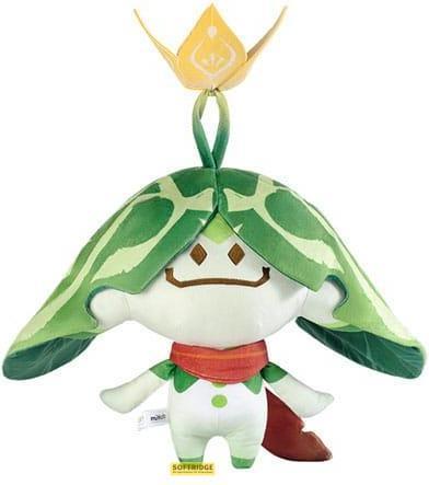 Mihoyo Genshin Impact Aranara Series Plush Figure Arama 50 cm (50 cm)