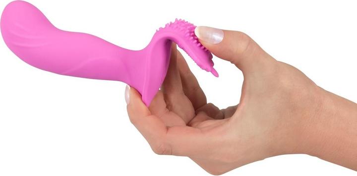 Produktbild Sweet Smile G-Spot Panty Vibe