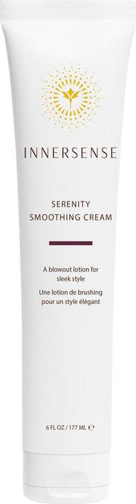 Innersense Organic Beauty Serenity Smoothing Cream (177 ml)