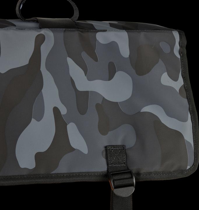 Immagine prodotto Fox Tailgate 23 Small Blk Cam Os