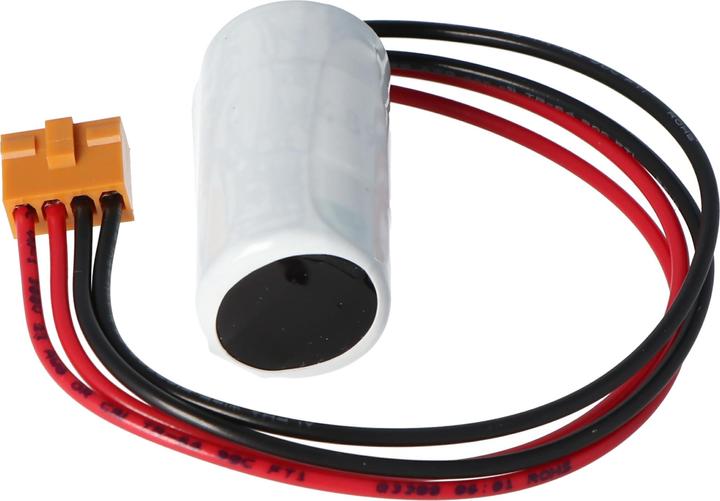 Actual product image AccuCell C500-BAT08 (1 pcs., Device specific, 2100 mAh)