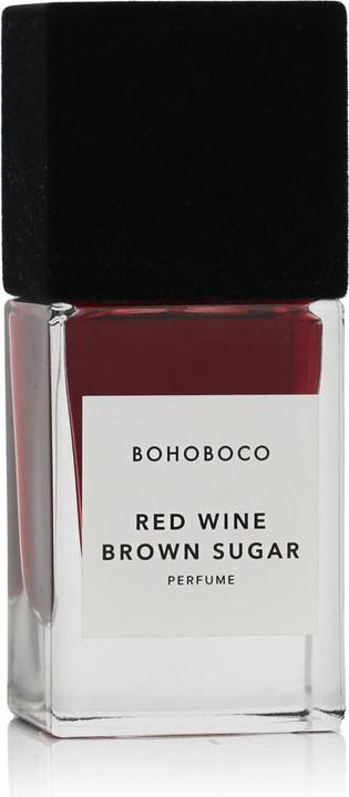 Actual product image Bohoboco Red W Br Sug Extreme Parfumé (Eau de parfum, 50 ml)
