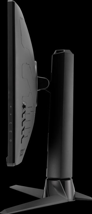 Immagine prodotto ASUS ROG Strix XG27AQV (2560 x 1440 pixel, 27")
