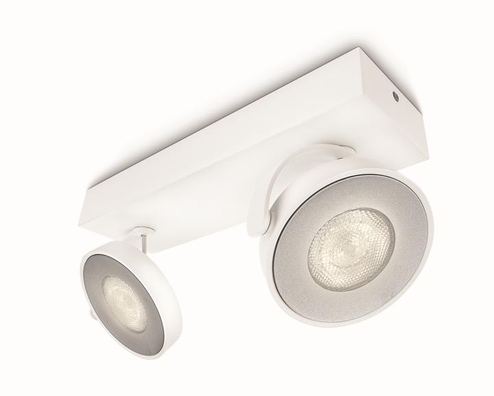Actual product image Philips Warm Glow Clockwork (1000 lm)