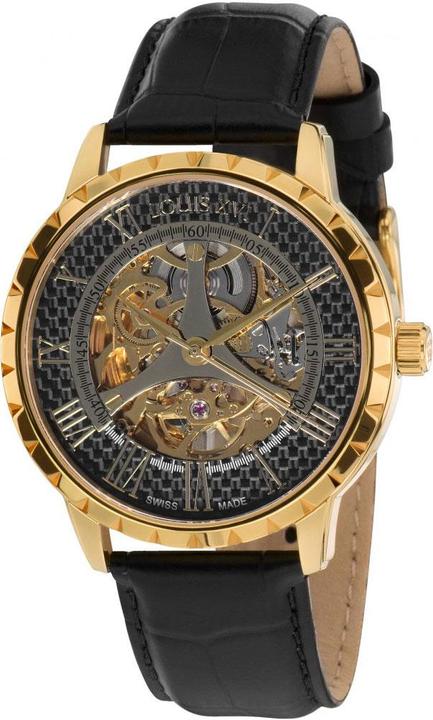 Image du produit Louis XVI Paris Automatique (Montre analogique, 45 mm)