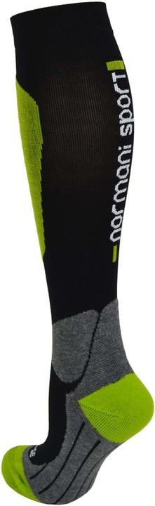 Immagine prodotto Normani Calzettoni sportivi a compressione (Confezione singola, 35 - 38)