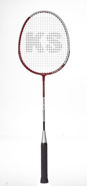 Produktbild Kübler Sport ® Badmintonschläger SCHOOL