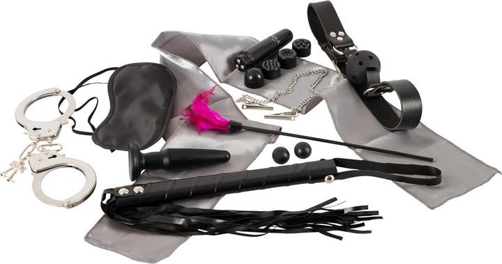 Produktbild Pipedream Ultimate Bondage Kit