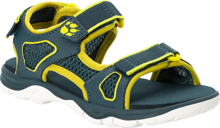 Produktbild Jack Wolfskin Kid's Taraco Beach Sandal (36)