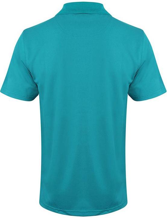 Immagine prodotto Henbury PoloShirt Coolplus Piqué (M)