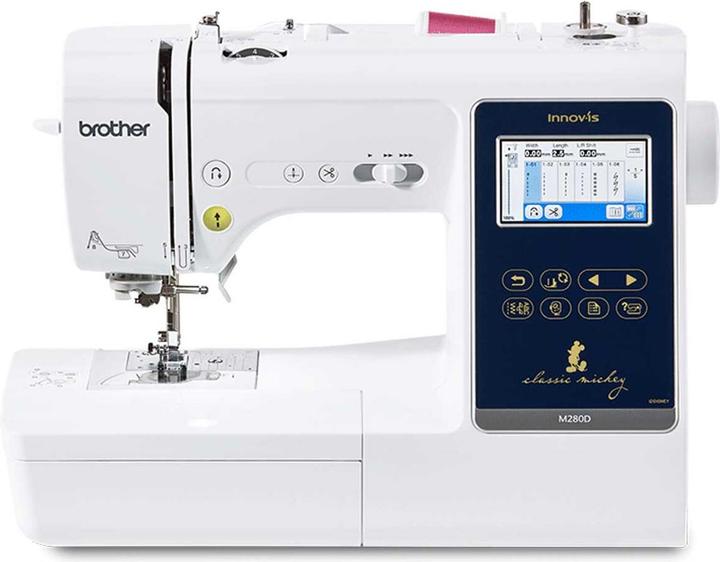 Produktbild Brother Innov-is M280d