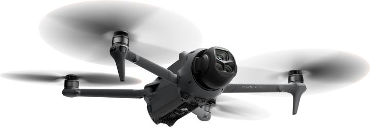 Produktbild DJI Mavic 4 Pro Fly More Combo (DJI RC 2) (51 min, 1063 g, 100 Mpx)