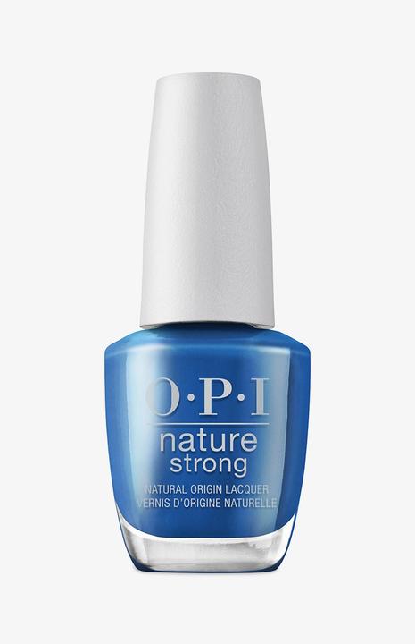 Produktbild OPI Nature Strong (NAT 019 Shore Is Something!, UV-Gel Lack)