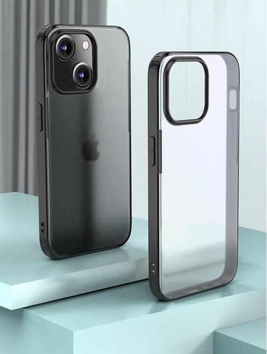 Image du produit Screenguard Apple iPhone 15 Plus Étui anti-impact avec 2 m de protection contre les chutes (Apple iPhone 15 Plus)
