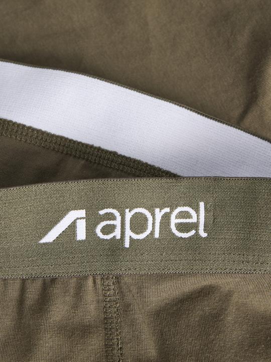 Actual product image Aprel 5-pack boxer shorts boxer shorts (M, 5-pack)