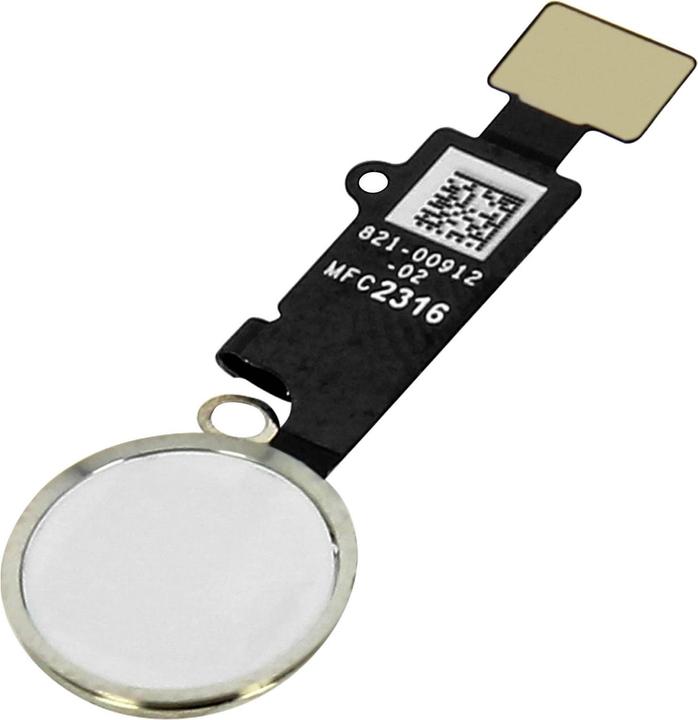 Actual product image Avizar Spare part iPhone 7 Home button (iPhone 7)