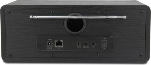 Actual product image Artsound RADIO DAB+ R9 (DAB+, FM, Wi-Fi)