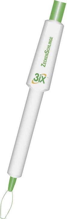 3iX Zeckenschlinge