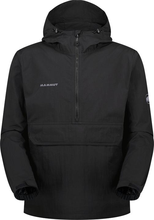 Mammut Hiking WB Hooded Anorak
