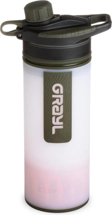 Produktbild Grayl Geopress (0.71 l)
