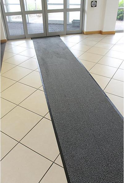 Immagine prodotto kaiserkraft Zerbino per interni, vello in polipropilene (120 x 90 cm)