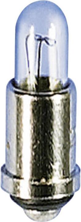 Actual product image Tru Components Subminiature bulb 28 V 1.2