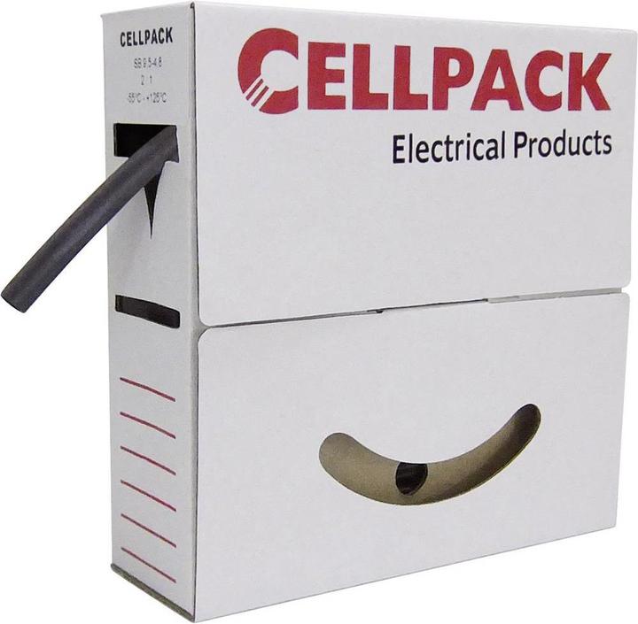 CellPack Schrumpfschlauch ohne Kleber G (1 x)