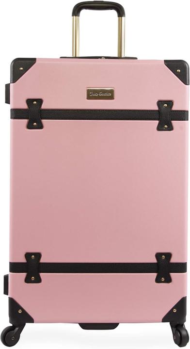 Juicy Couture Damen Kitra Gepäckset