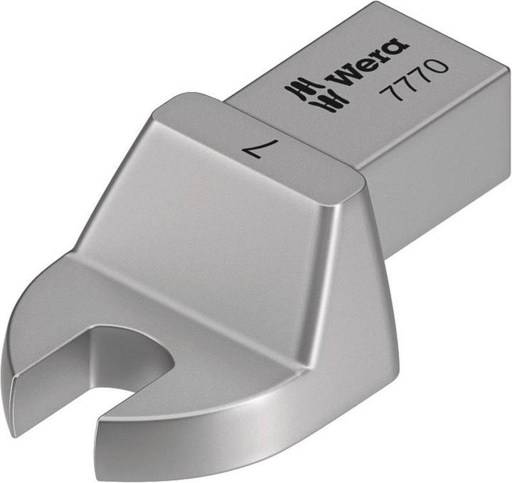 Productafbeelding Wera Dopsleutel 7700 SW (12 mm)