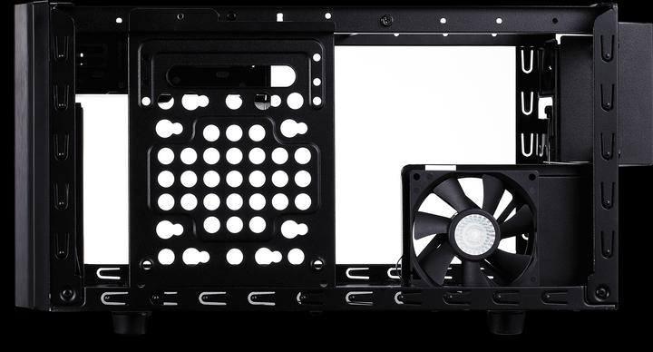 Produktbild Cooler Master Elite 130 (Mini-ITX)