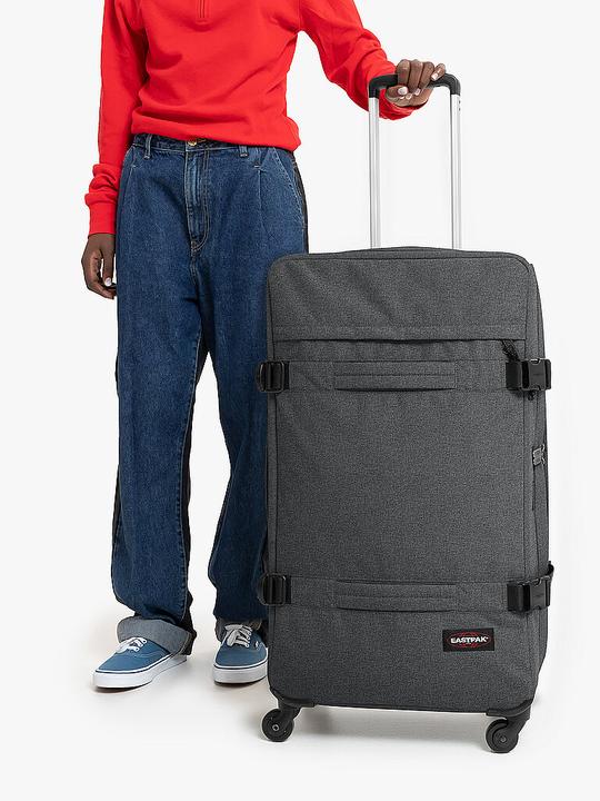 Image du produit Eastpak Sac à roulettes TransitR 4 L 80L (80 l, L (90 - 115l))