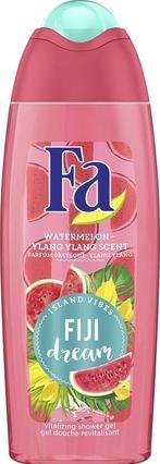 Immagine prodotto Fa Island VibesÂ Fiji Dream Shower G (250 ml)