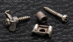 Produktbild G-Gotoh Gotoh Relic String Tree RG105/130 aged n
