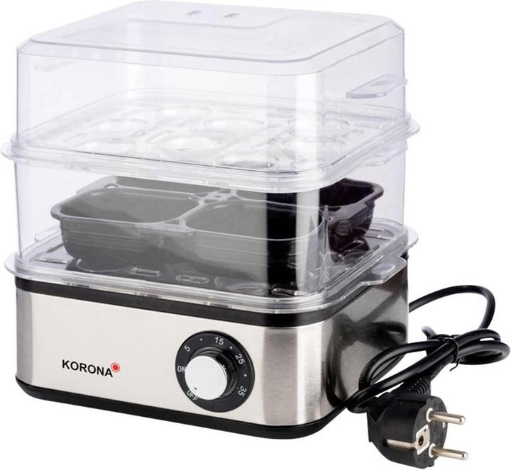 Produktbild Korona Eierkocher (EU-Stecker)
