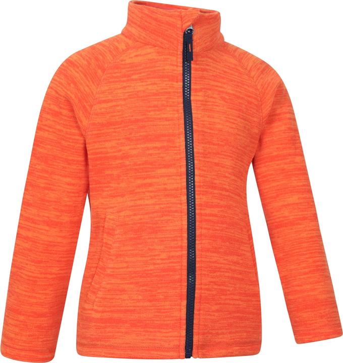 Immagine prodotto Mountain Warehouse Snowdonia Giacca in Pile Bambini (128)