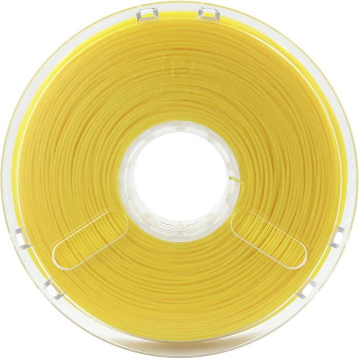 Image du produit Polymaker Filament PolyFlex 1612157 flex (TPU, 1.75 mm, 750 g, Jaune)