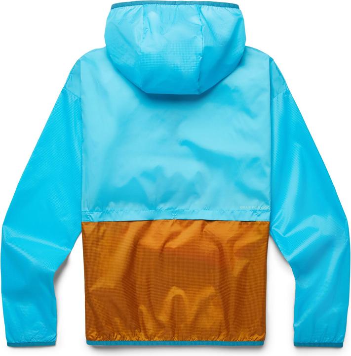 Produktbild Cotopaxi Teca Half-Zip Windbreaker (M)