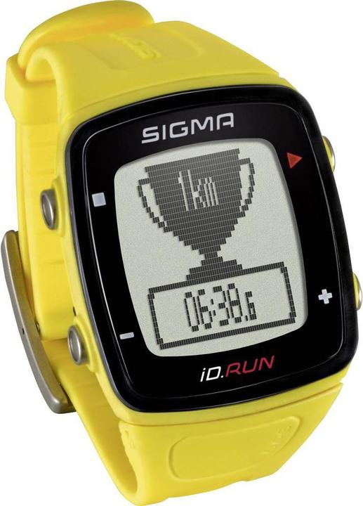 Sigma Sport FitnessTracker (16 mm)