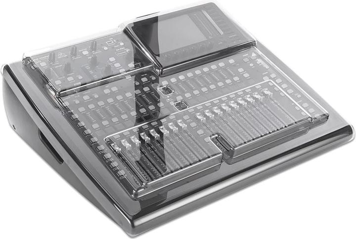 Produktbild Decksaver Behringer X32 Compact