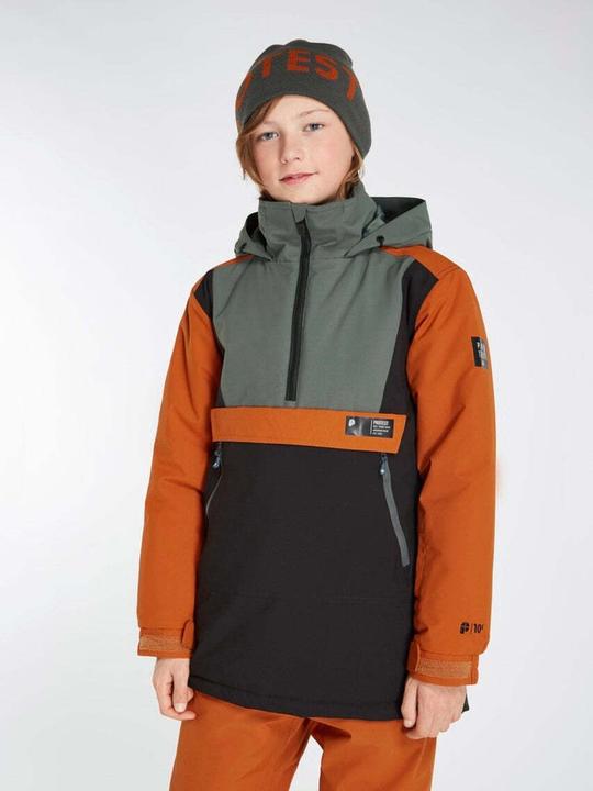 Image du produit Protest PRTISAACT JR anorak (128)