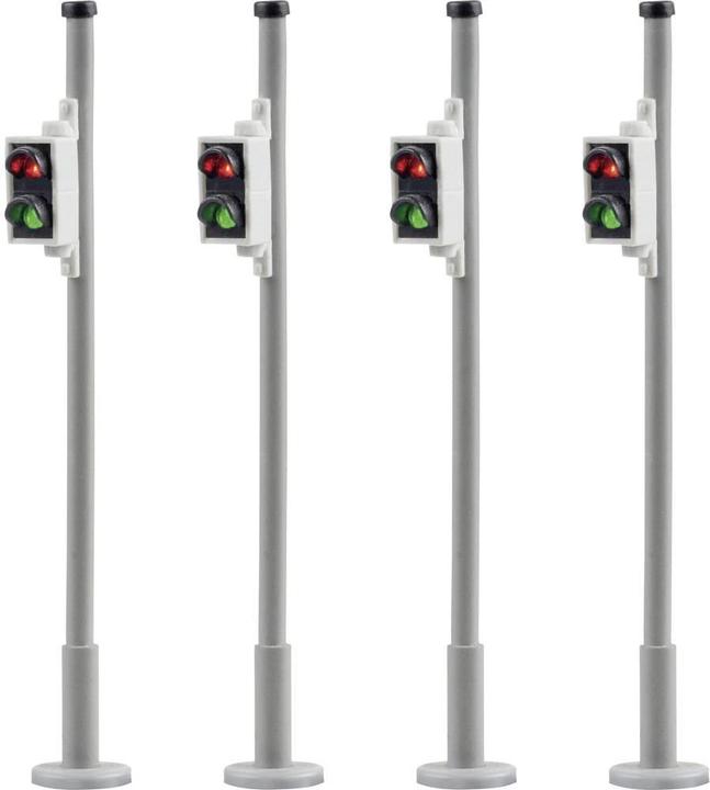 Viessmann H0 Fussgängerampeln 5096 Ferti