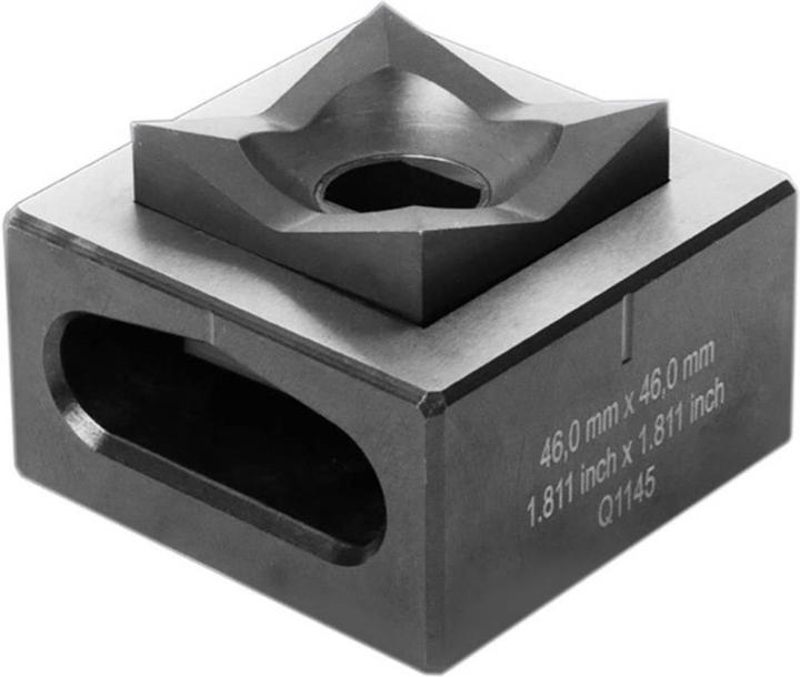 Image du produit Rittal Perforateur de tôle 4055322